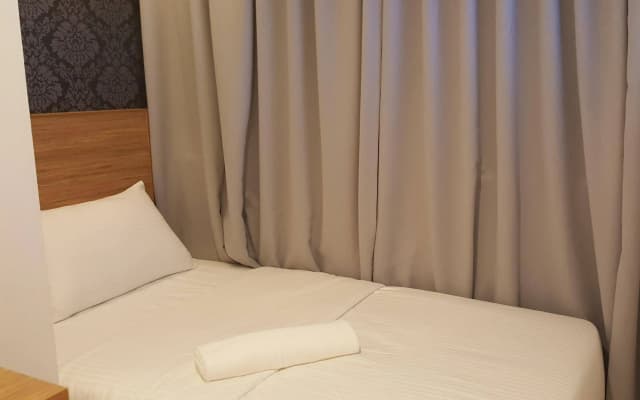 Sovotel Boutique Hotel at Uptown 36 - photo 3