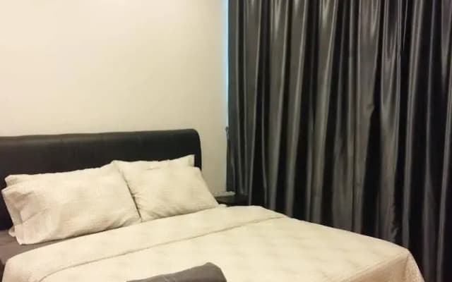 KL Luxury Suites - photo 3