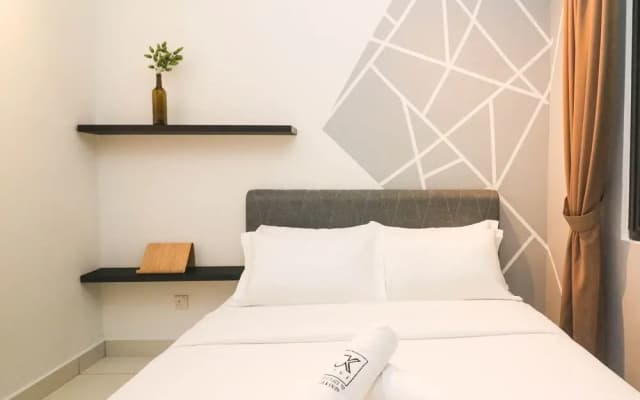 One Tebrau Residences - photo 4