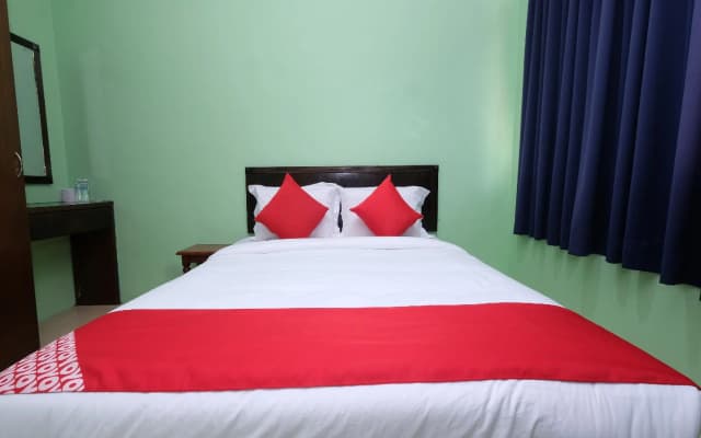 OYO 89759 Gold Jerantut Hotel - photo 3