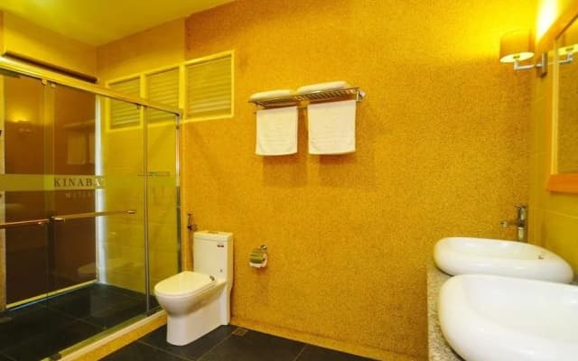 Kinabatangan Wetlands Resort - photo 5
