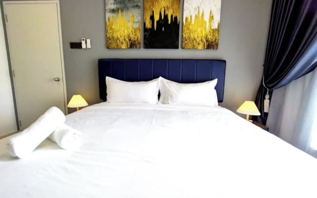 The Horizon Ipoh Emerald By Grab A Stay - photo 2