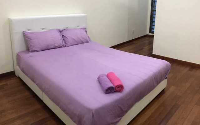 Smart Home Stay - photo 5