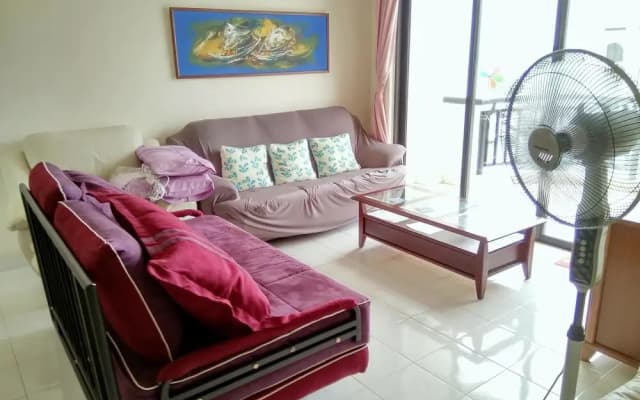 Avillion Cove Holiday Apartment - photo 3
