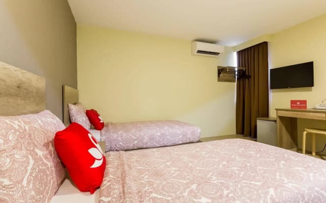 ZEN Rooms Kota Damansara - photo 3
