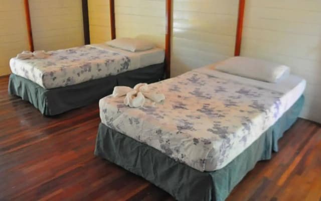 Kinabatangan Sunshine Lodge - photo 5