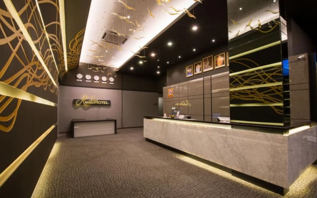 Asiatic Hotel - photo 2