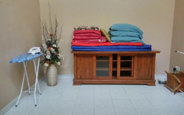 Homestay Iman - photo 4