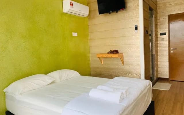 Suza Hostel - photo 2