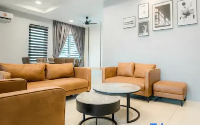 Ipoh MJ Boutique House by Verve (20pax) EECH79 - photo 3