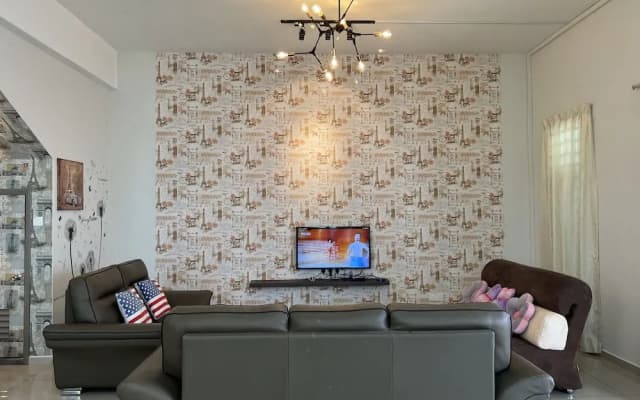 LeParis Jonker 88 homestay Melaka - photo 2