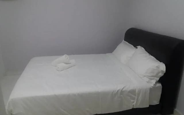 Mowu Suites @ Bukit Bintang Fahrenheit 88 - photo 3