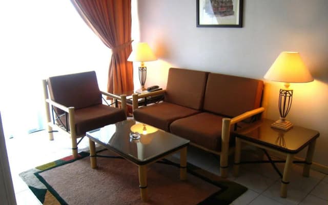 Mahkota Hotel Malacca - photo 2