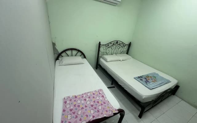 OYO 90881 Top Star Hotel - photo 4