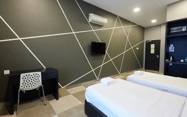 Elite Hotel - photo 5