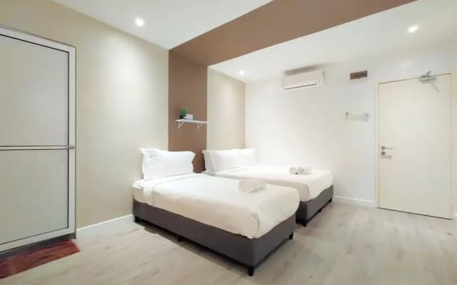 Kb Street Boutique Hotel - photo 4