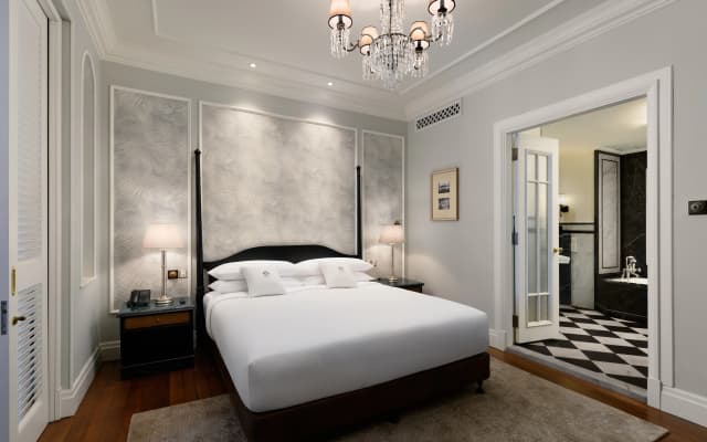 Eastern And Oriental Hotel - photo 5