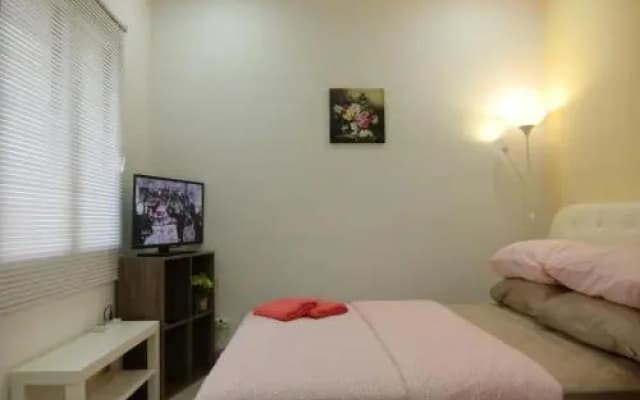 'one1A' homestay - photo 4