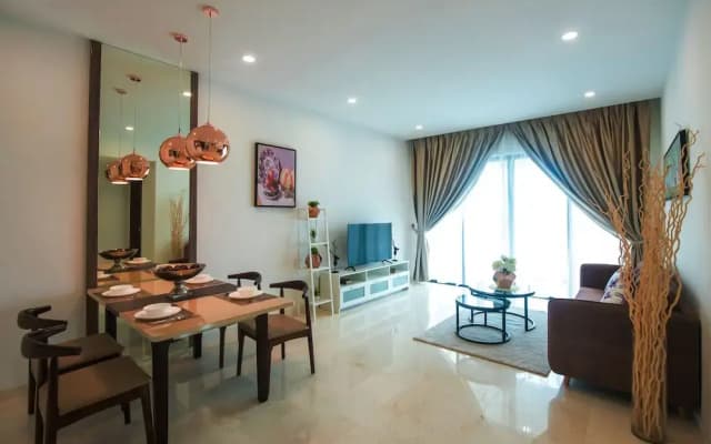 Marina View Resort - Johor - photo 5