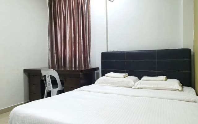 Hotel O Sena Home Homestay #819 - photo 4