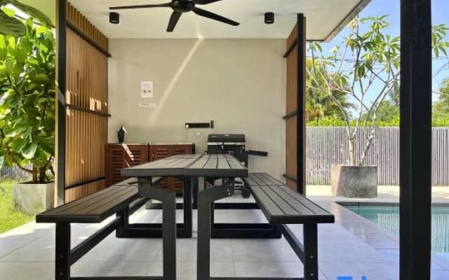 The Summer Villa By Nature Home - photo 5