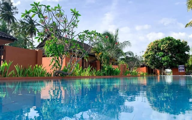 D'Coconut Villa Langkawi - photo 5