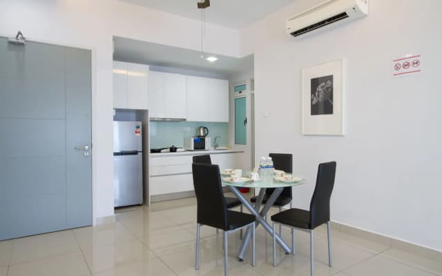 Tropez Residence @ Danga Bay (TPAG) - photo 3