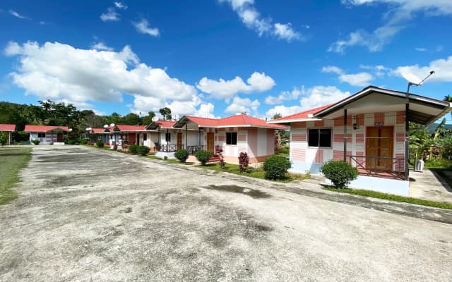 Hotel O Kampung Stay Kilimu - photo 5