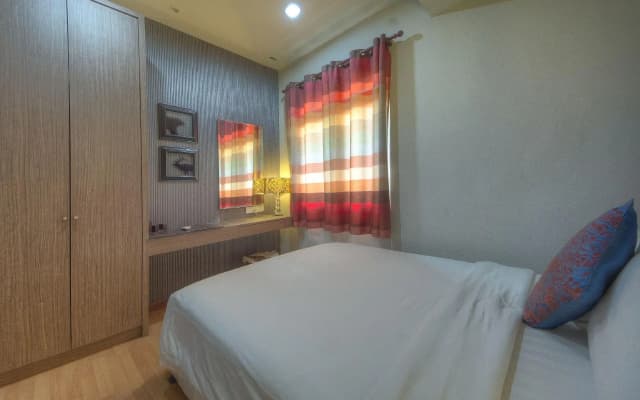Arenaa Deluxe Boutique Hotel - photo 4
