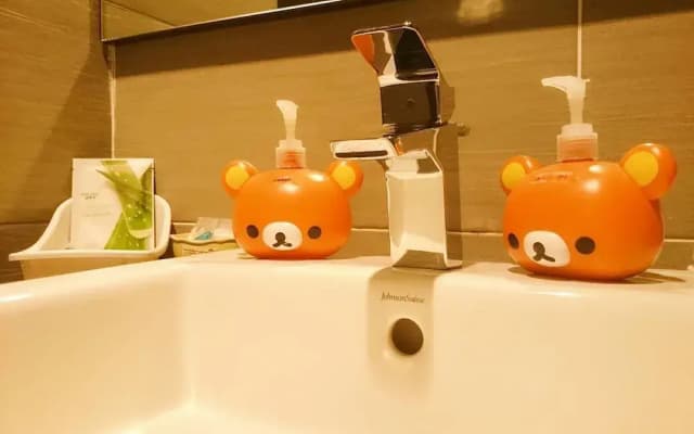 Homestay in Johor - Bear House - photo 5