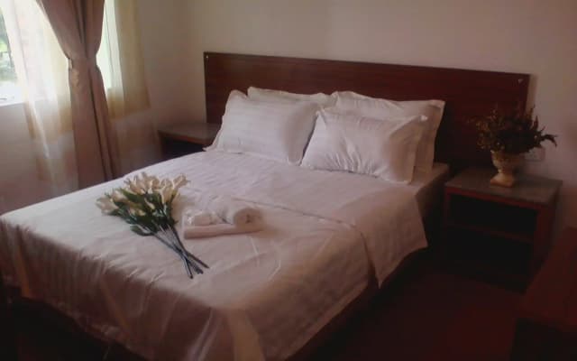 Simfoni Resort - photo 4