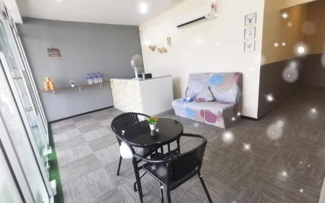 Marvel Suite ABNB - photo 3
