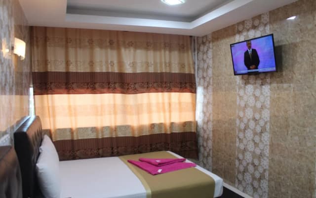 New Wave Shah Alam Hotel - photo 3