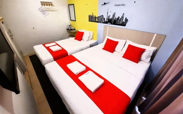 Good 2 Stay Hotel Oyo Rooms - photo 3