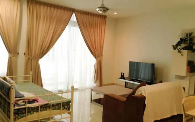 HomeStay in Johor - KSL Travel Home - photo 5