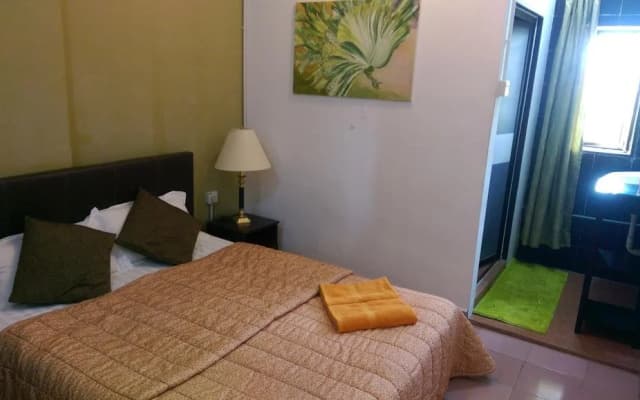 Roof Top Guest House Melaka - photo 3