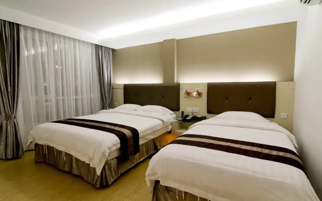 Kingsley Hotel - photo 5
