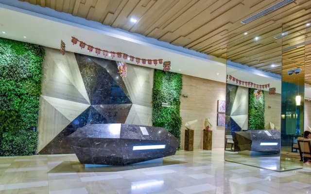 Mcity 1 - photo 2