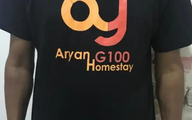 Aryan G100 Homestay - photo 3