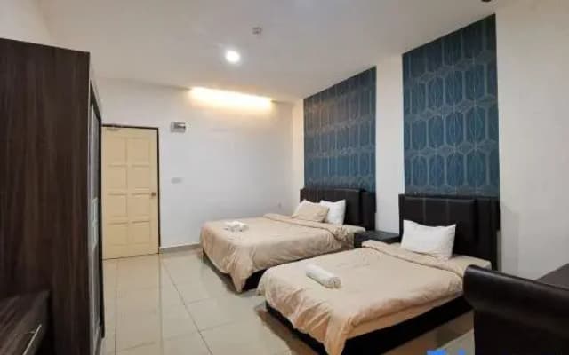 Tekoma Hotel & Hostel Cameron Highlands - Free Shuttle Service - photo 4
