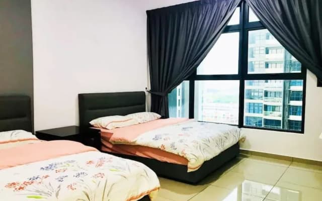 Atlantis Apple Home Melaka Town Area - photo 2