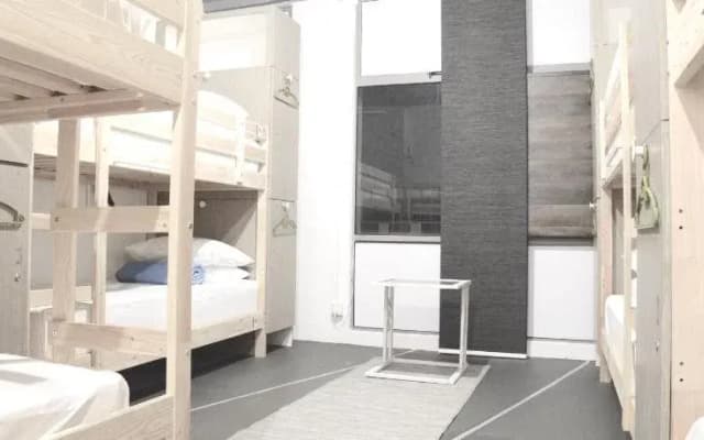 Faloe Hostel - photo 3