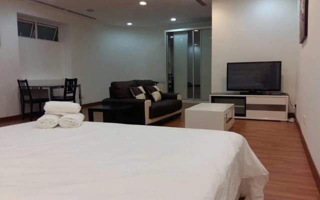 TC01 Binjai 8 Premium Soho - photo 2