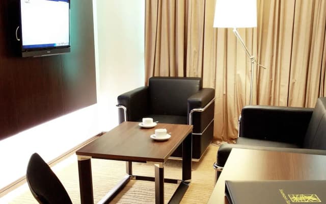 Symphony Suites - photo 5