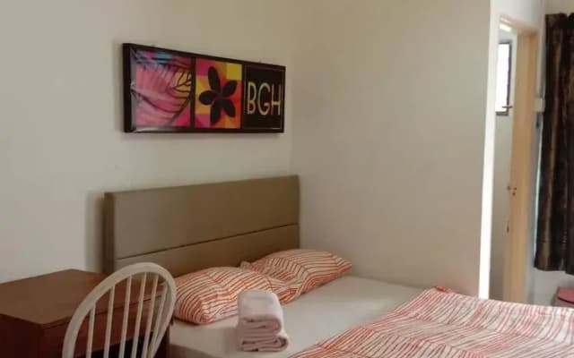 Oyo 90046 Bangi Guest House - photo 5