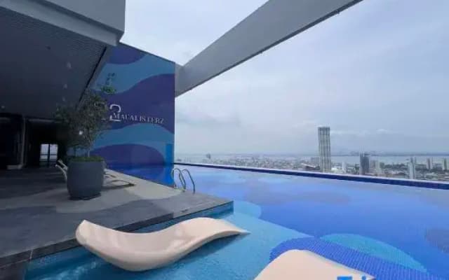 22 Macalisterz: Elegant & Noble City View 2BR |  5pax - photo 4