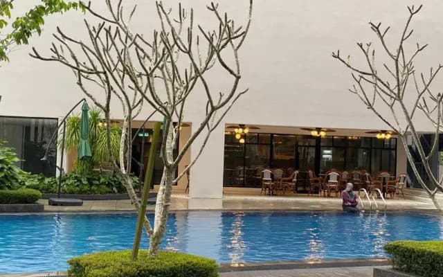 Resort Suite @Midhill Genting - photo 5
