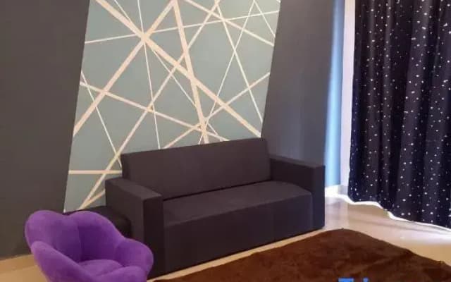 Icolor Home Stay Ch5 - photo 3