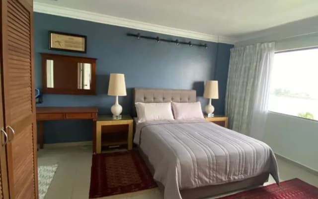 Seafront 62 at Regency Tanjung Tuan, PD - photo 3
