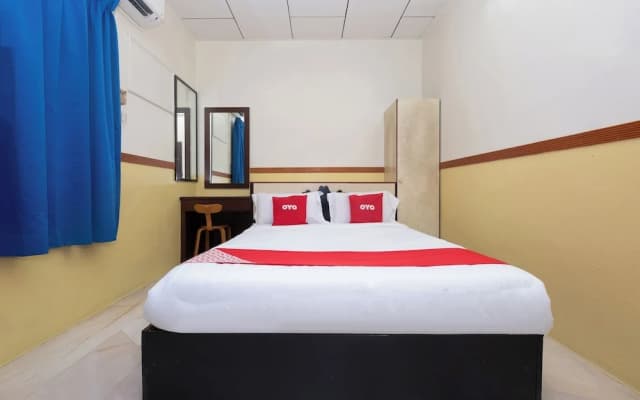 Hotel O Lumut Villa Inn - photo 3